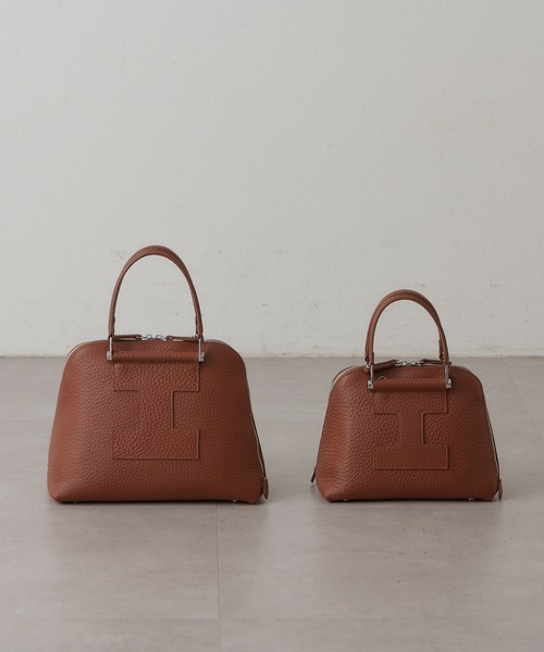 IACUCCI（イアクッチ） ボストンバッグ ギブリ MS ALCE レディース