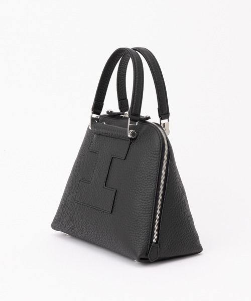 IACUCCI（イアクッチ） ボストンバッグ ギブリ MS ALCE レディース