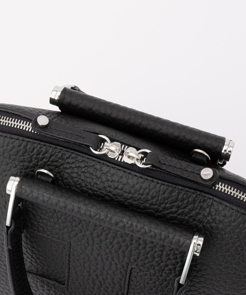IACUCCI（イアクッチ） ボストンバッグ ギブリ MS ALCE レディース
