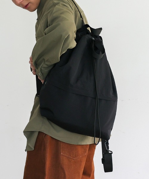 VitaFelice（ヴィータフェリーチェ） デイバック リュック 2way