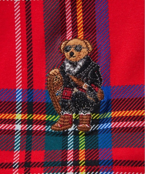 POLO RALPH LAUREN（ポロ・ラルフローレン） ボクサーパンツ 「POLO