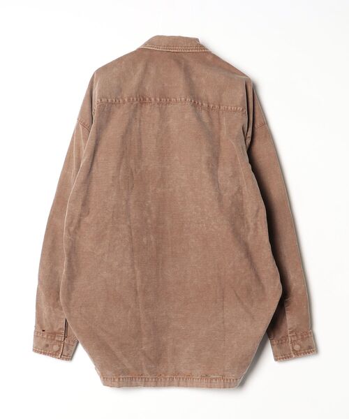 MAISON MIHARA YASUHIRO（メゾン ミハラヤスヒロ） シャツ Embellished