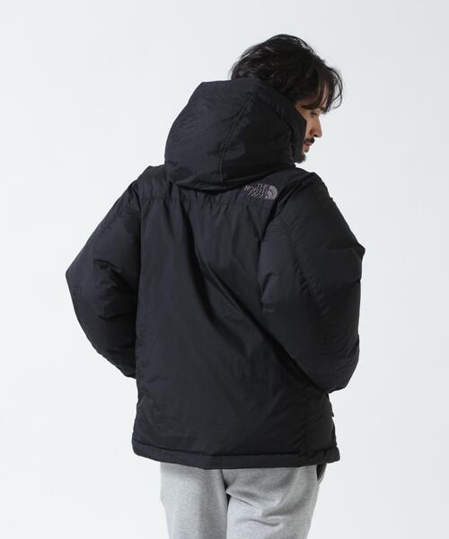 THENORTHFACEダウンジャケット THE NORTH FACE×Taylor design ザ・ノース・フェイス ダウンジャケット