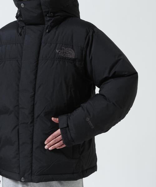 L THE NORTH FACE ブラックライトダウンジャケット THE NORTH FACE（ザ ノースフェイス） ライトダウンジャケット M