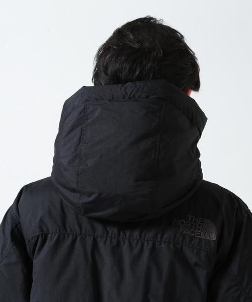THE NORTH FACE（ザ ノースフェイス） ダウンジャケット ダウン メンズ