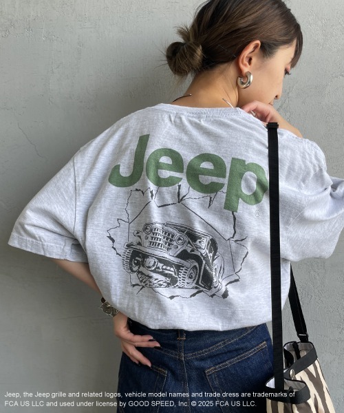 GOOD ROCK SPEED tシャツ 「GOOD SPEED/グッドロックスピード