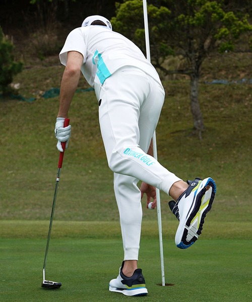 M*Y様 DIVINER GOLF ディバイナー ジョガーパンツ DIVINER GOLF 【DIVINER GOLF】 ゴルフウェア メンズ ゴルフ