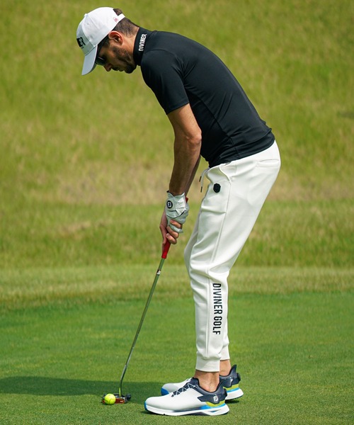 M*Y様 DIVINER GOLF ディバイナー ジョガーパンツ 楽天市場】【DIVINER GOLF】 ゴルフウェア メンズ おしゃれ