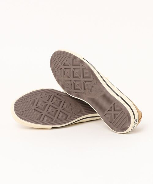 【CONVERSE】 コンバース AS AGED AC OX BURNT OCHER 国内発送 CONVERSE】 コンバース AS AGED AC OX オールスター エイジド AC