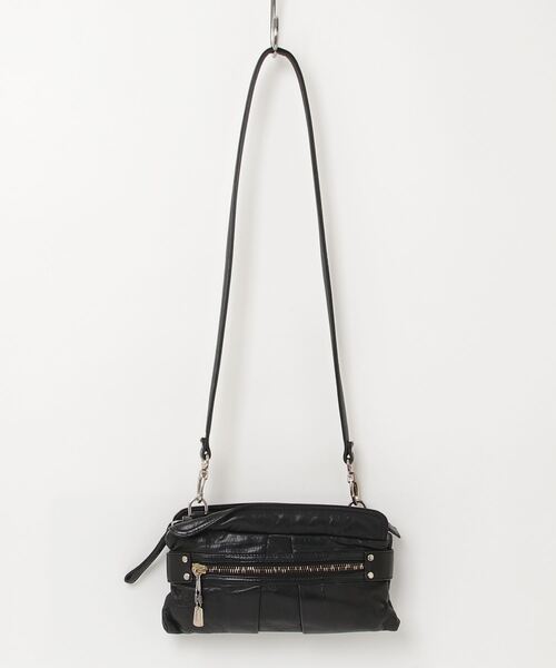超美品 着用僅か See By Chloé 定価6万円 高島屋 高級 SEE BY CHLOE/シーバイクロエ】からカメラレザーバックが入荷