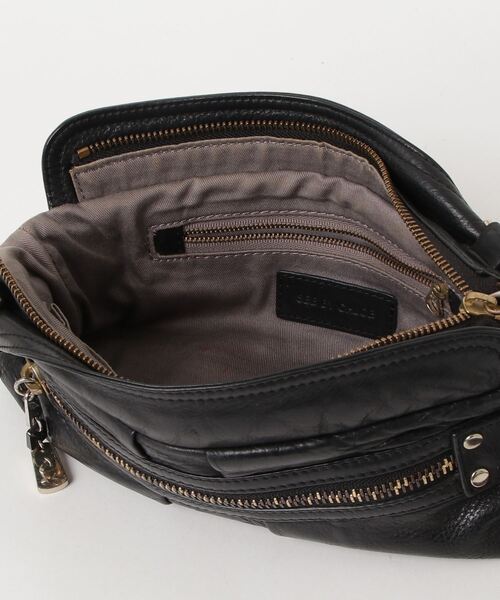 超美品 着用僅か See By Chloé 定価6万円 高島屋 高級 SEE BY CHLOE/シーバイクロエ】からカメラレザーバックが入荷