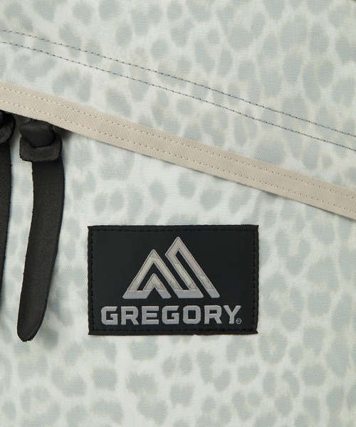 GREGORY デイバック リュック デイパック DAY PACK スノー