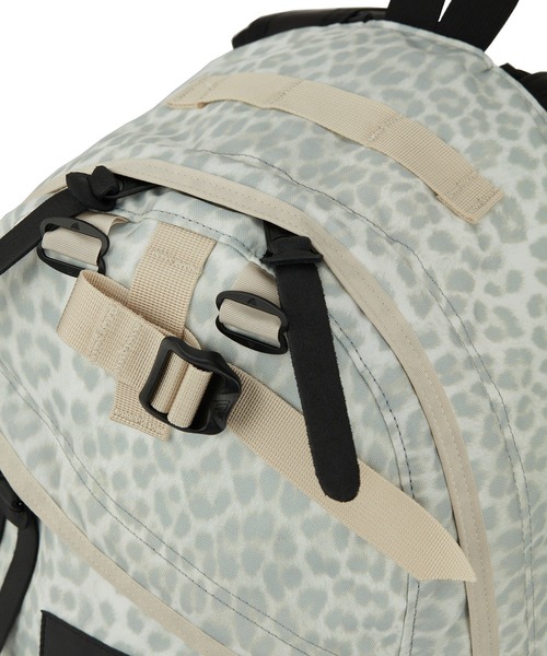 GREGORY レオパード バックパック デイパック GREGORY デイバック リュック デイパック DAY PACK スノー