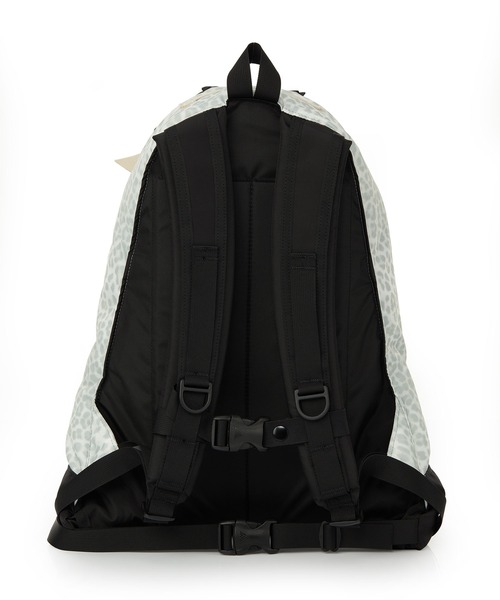 GREGORY レオパード バックパック デイパック GREGORY（グレゴリー）の「DAY PACK / デイパック / トゥルー