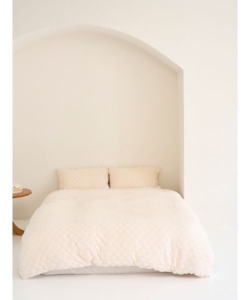 gelato pique Sleep ベッド 寝具 「Sleep」トイプードル