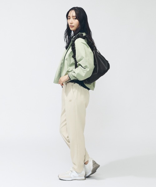 スニーカー ニューバランス New Balance 327_ レディース