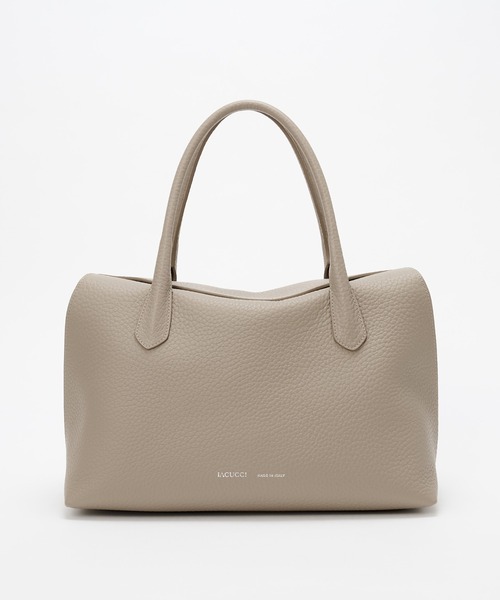 iacucci イアクッチ（ファッション）（バッグ、小物素材：本革