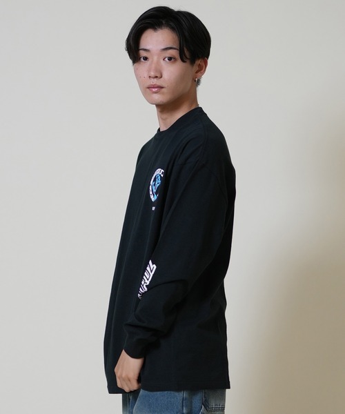 SANTA CRUZ（サンタクルーズ） tシャツ 「限定」SANTACRUZ/サンタ