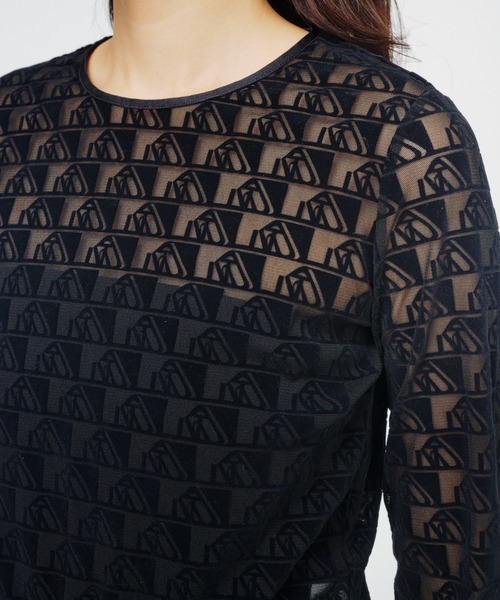 THINGS THAT MATTER（シングス ザット マター） tシャツ MONOGRAM