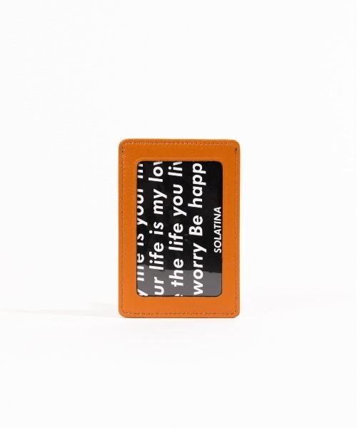 BACKYARD FAMILY（バックヤードファミリー） 財布 財布 SOLATINA型押し