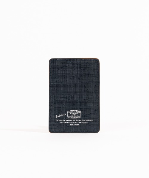 BACKYARD FAMILY（バックヤードファミリー） 財布 財布 SOLATINA型押し