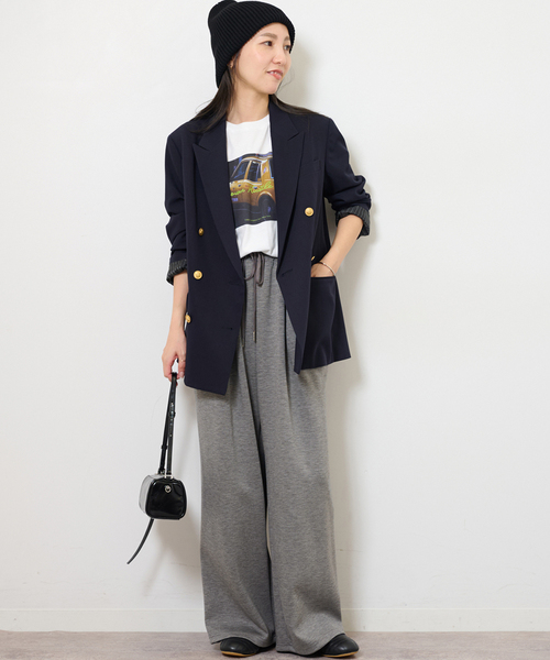 JOURNAL STANDARD relume ジャケット テーラードジャケット