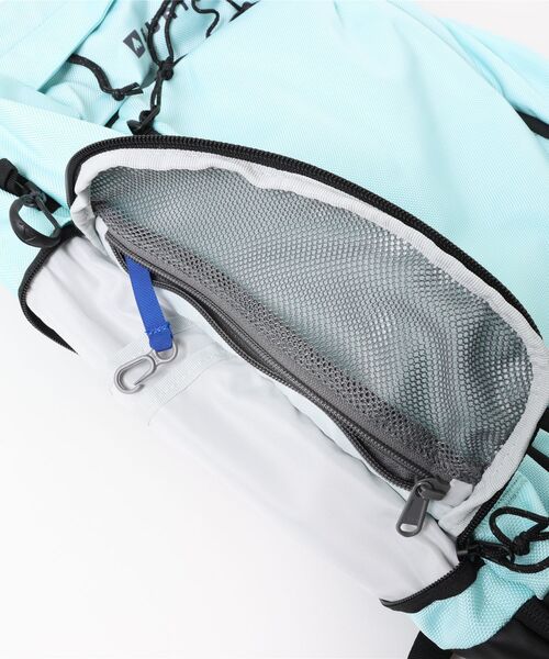 BURTON（バートン） ボストンバッグ Multipath 27L トラベル パック