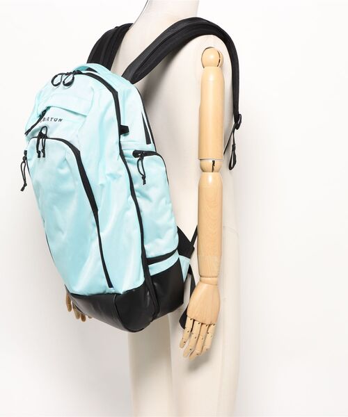 BURTON（バートン） ボストンバッグ Multipath 27L トラベル パック