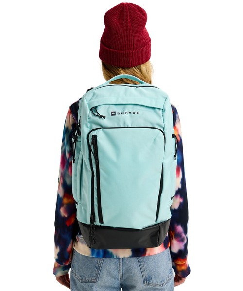 未使用品 BURTON バートン ボストンバッグ スポーツバッグ ※21-5 BURTON（バートン） ボストンバッグ Multipath 27L トラベル パック
