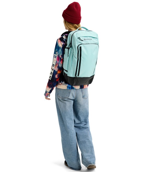 BURTON（バートン） ボストンバッグ Multipath 27L トラベル パック