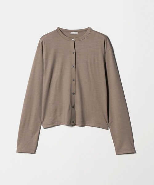 STEVEN ALAN（スティーブンアラン） カーディガン 「Steven Alan