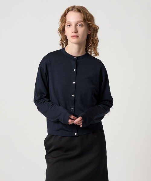 steven alan カーディガン レディース STEVEN ALAN（スティーブンアラン） カーディガン 「Steven Alan