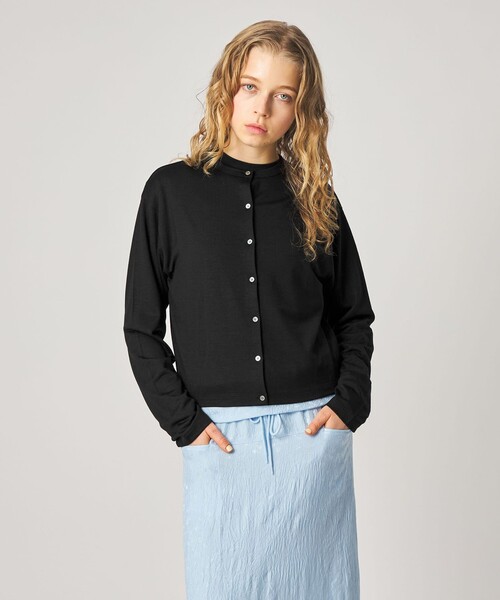 STEVEN ALAN（スティーブンアラン） カーディガン 「Steven Alan