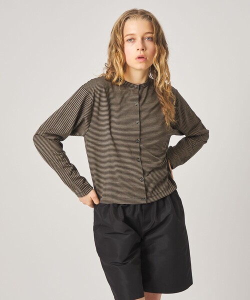 STEVEN ALAN（スティーブンアラン） カーディガン 「Steven Alan