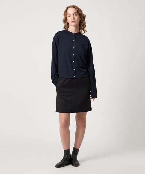 STEVEN ALAN（スティーブンアラン） カーディガン 「Steven Alan