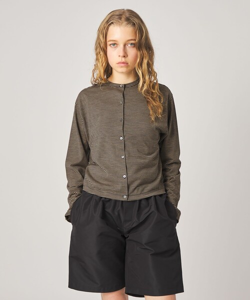 STEVEN ALAN（スティーブンアラン） カーディガン 「Steven Alan