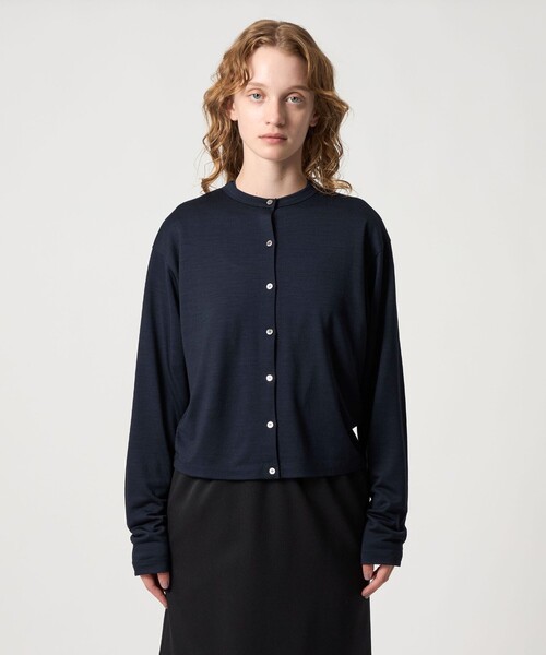 STEVEN ALAN（スティーブンアラン） カーディガン 「Steven Alan 