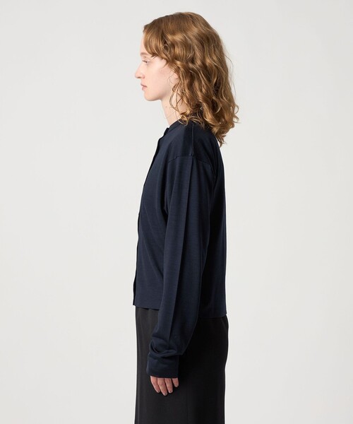 STEVEN ALAN（スティーブンアラン） カーディガン 「Steven Alan