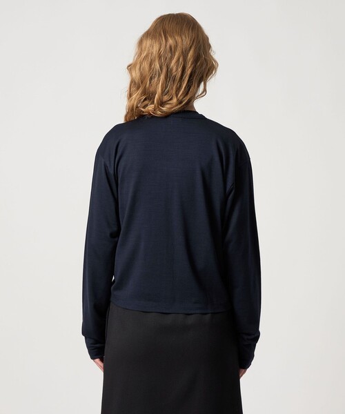 STEVEN ALAN（スティーブンアラン） カーディガン 「Steven Alan