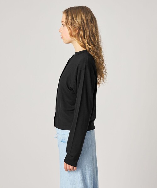 STEVEN ALAN（スティーブンアラン） カーディガン 「Steven Alan