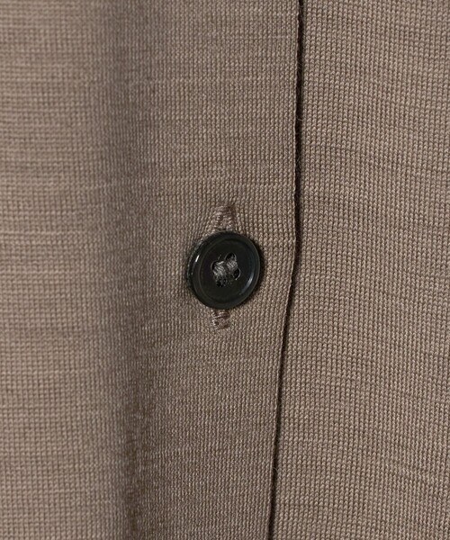 STEVEN ALAN（スティーブンアラン） カーディガン 「Steven Alan 
