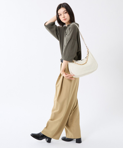 レスポートサック　CHAIN N/S CONV HOBO CHAIN N/S CONV HOBO｜ショルダーバッグ/斜め掛け｜バッグ