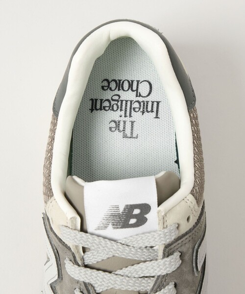 New Balance（ニューバランス） スニーカー 「New Balance」U574SNV