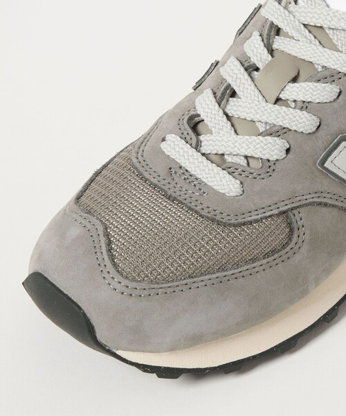 New Balance（ニューバランス） スニーカー 「New Balance」U574SNV