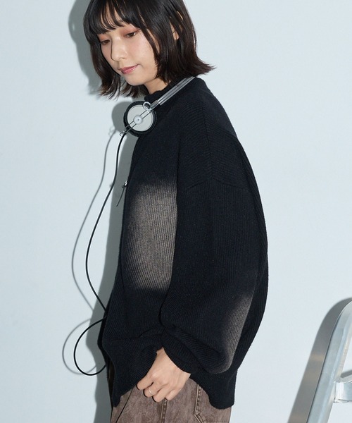 Anchor Smith（アンカー スミス） ニット セーター ヴィンテージライク