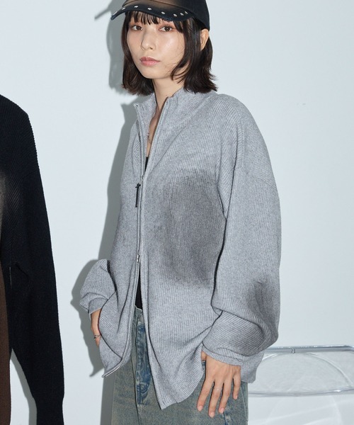 Anchor Smith（アンカー スミス） ニット セーター ヴィンテージライク