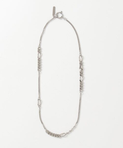 JUSTINE CLENQUET(ジュスティーヌクランケ) ネックレス JUSTINE JUSTINE CLENQUET(ジュスティーヌクランケ) ネックレス JUSTINE