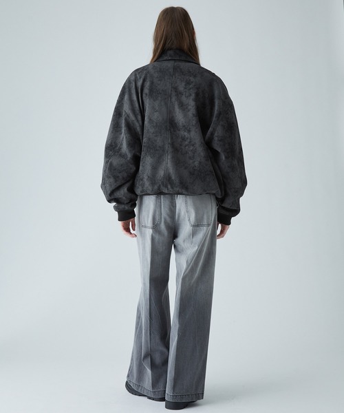 VELNUS ブルゾン アウター メンズ レディース : ZOZOTOWN Yahoo!店