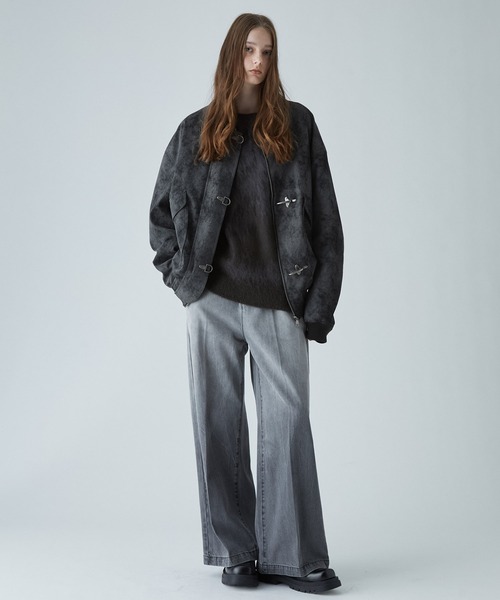 VELNUS ブルゾン アウター メンズ レディース : ZOZOTOWN Yahoo!店