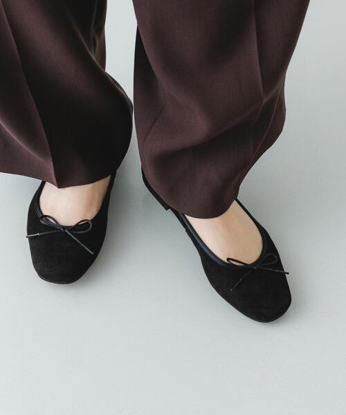 URBAN RESEARCH（アーバンリサーチ） バレエシューズ パンプス